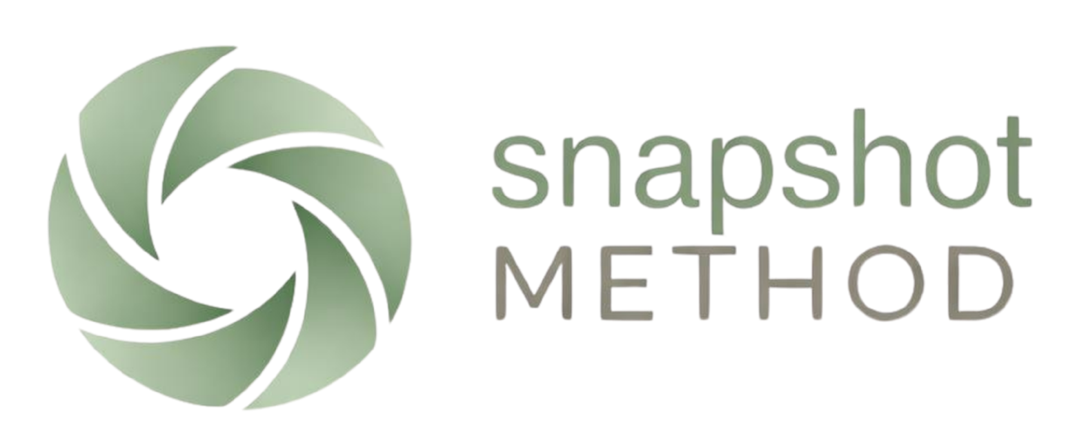 Snapshot Method Logo